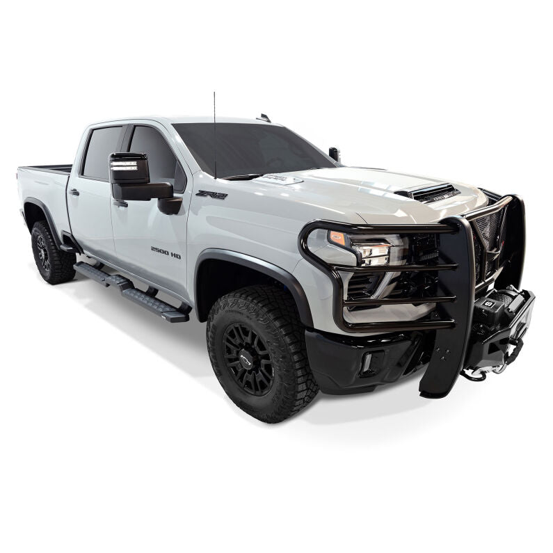 Westin 55-34135 HDX Running Boards for 2019-2026 Chevrolet Silverado / GMC Sierra 1500 Crew Cab