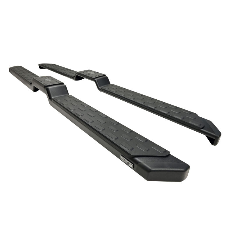 Westin 55-34235 HDX Running Boards for 2022-2026 Toyota Tundra CrewMax Textured Black