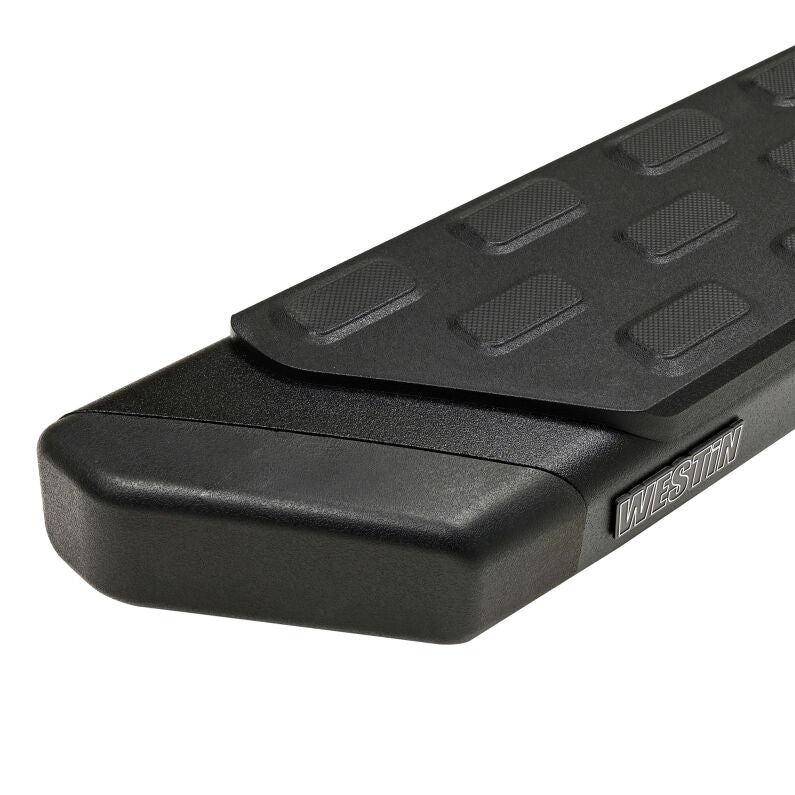 Westin 55-34235 HDX Running Boards for 2022-2026 Toyota Tundra CrewMax Textured Black