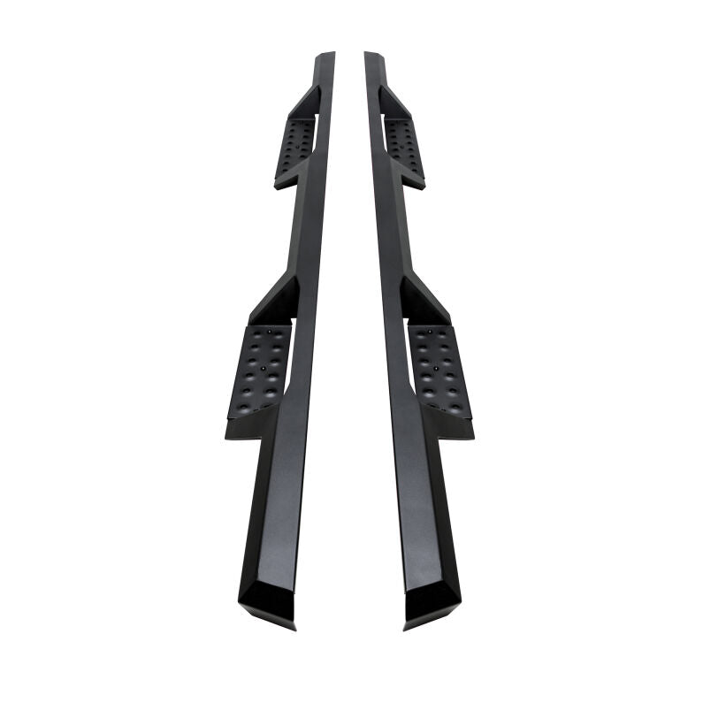 Westin 56-11955 HDX Drop Nerf Bars for 2001-2019 Chevrolet Silverado GMC Sierra Crew Cab