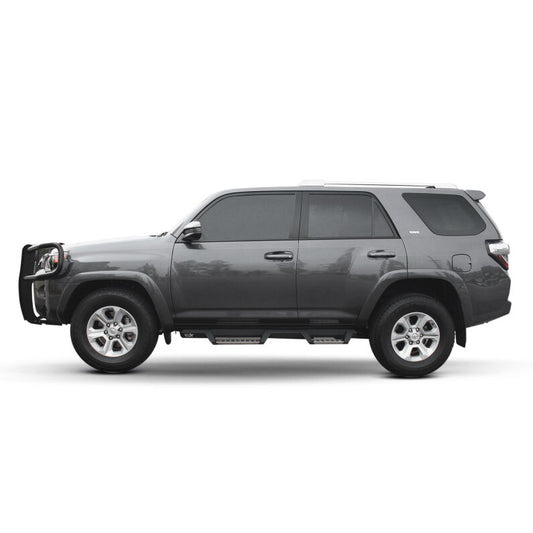Westin 56-138352 HDX Stainless Drop Nerf Bars for 2014-2024 4Runner Trail Edition