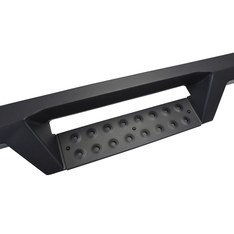Westin 56-14025 HDX Drop Nerf Bars for 2016-2024 Nissan Titan XD Crew/Titan Crew Cab