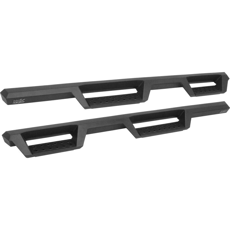 Westin 56-14065 HDX Drop Nerf Bars for 2018-2026 Jeep Wrangler JL Unlimited 4-Door