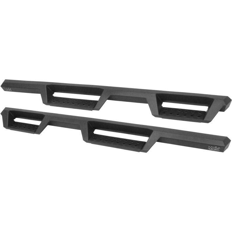 Westin 56-14065 HDX Drop Nerf Bars for 2018-2026 Jeep Wrangler JL Unlimited 4-Door