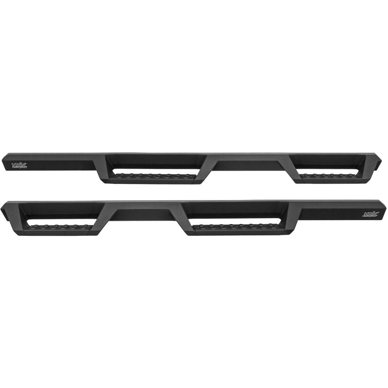 Westin 56-14065 HDX Drop Nerf Bars for 2018-2026 Jeep Wrangler JL Unlimited 4-Door