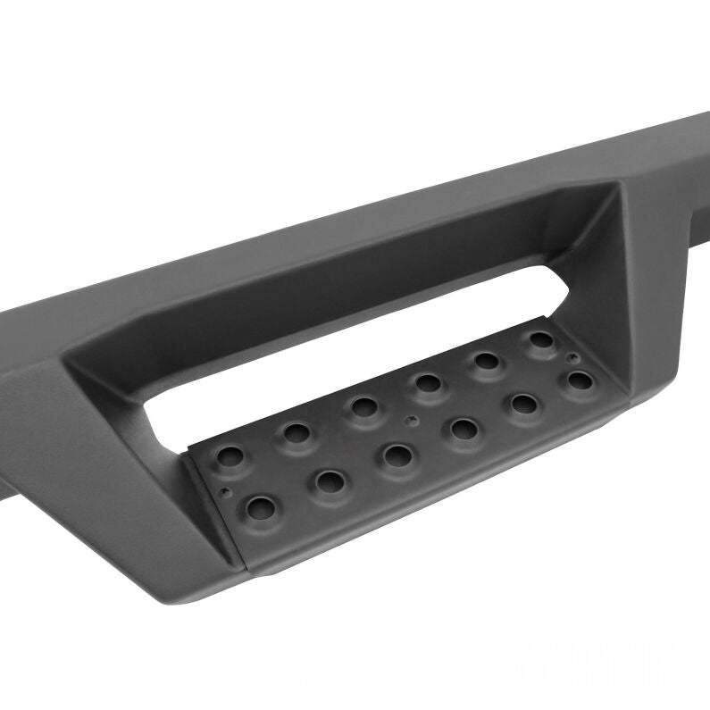 Westin 56-14065 HDX Drop Nerf Bars for 2018-2026 Jeep Wrangler JL Unlimited 4-Door