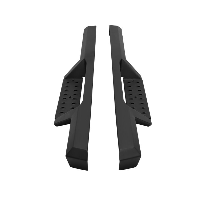 Westin 56-14115 HDX Drop Nerf Bars for 2019-2026 Chevrolet Silverado / GMC Sierra 1500