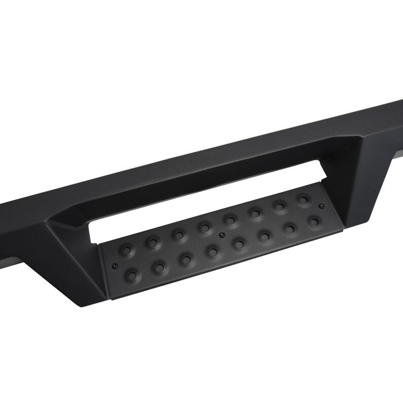Westin 56-14115 HDX Drop Nerf Bars for 2019-2026 Chevrolet Silverado / GMC Sierra 1500
