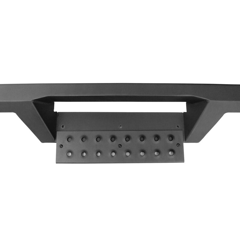Westin 56-14115 HDX Drop Nerf Bars for 2019-2026 Chevrolet Silverado / GMC Sierra 1500