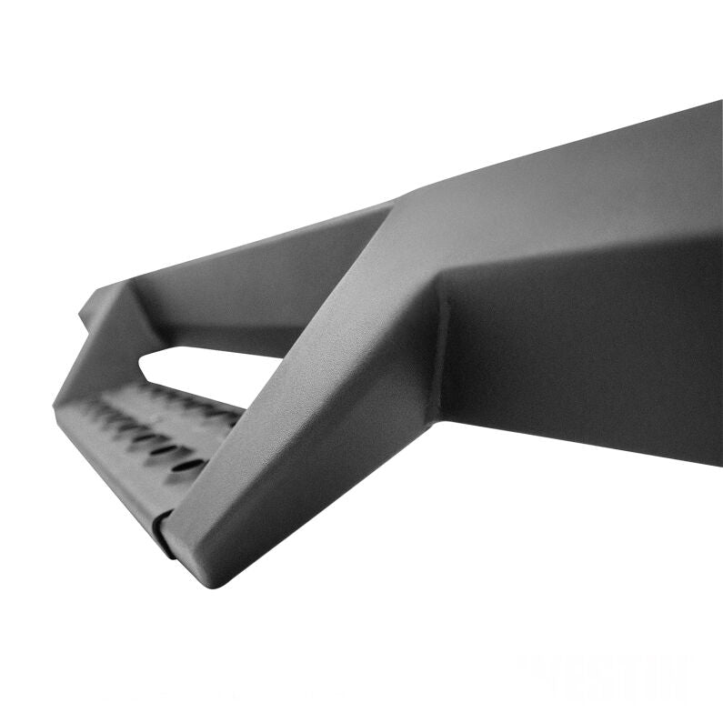 Westin 56-14135 Drop Nerf Step Bars for 2019-2026 Silverado/Sierra 1500 Crew Cab