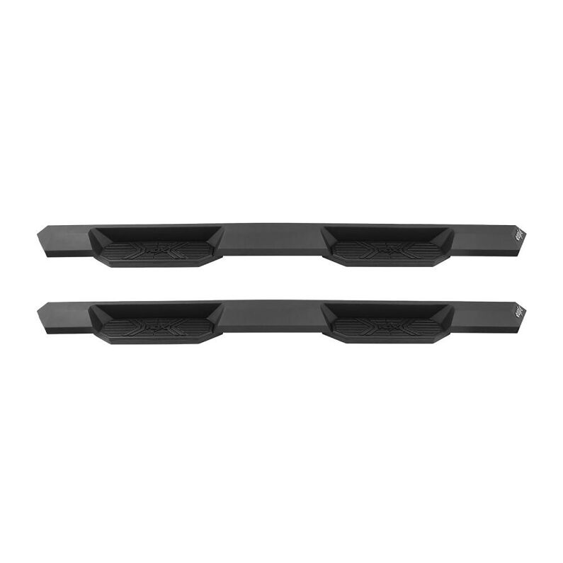 Westin 56-24025 HDX Xtreme Nerf Step Bars for 2016-2024 Nissan TITAN/TITAN XD