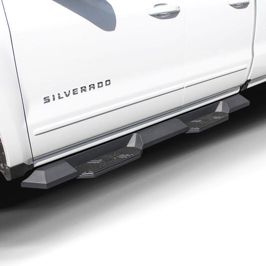 Westin 56-24025 HDX Xtreme Nerf Step Bars for 2016-2024 Nissan TITAN/TITAN XD