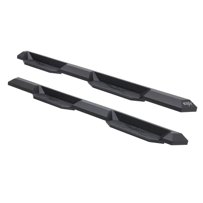 Westin 56-24075 HDX Xtreme Nerf Bars for 2018-2026 Jeep Wrangler JL Unlimited 4-Door