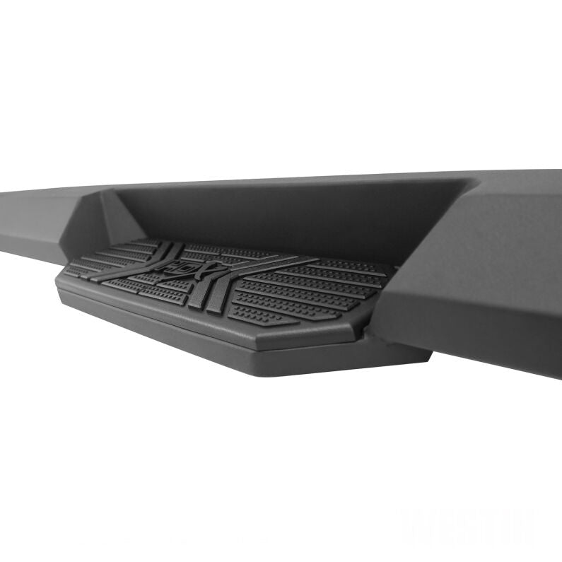 Westin 56-24075 HDX Xtreme Nerf Bars for 2018-2026 Jeep Wrangler JL Unlimited 4-Door