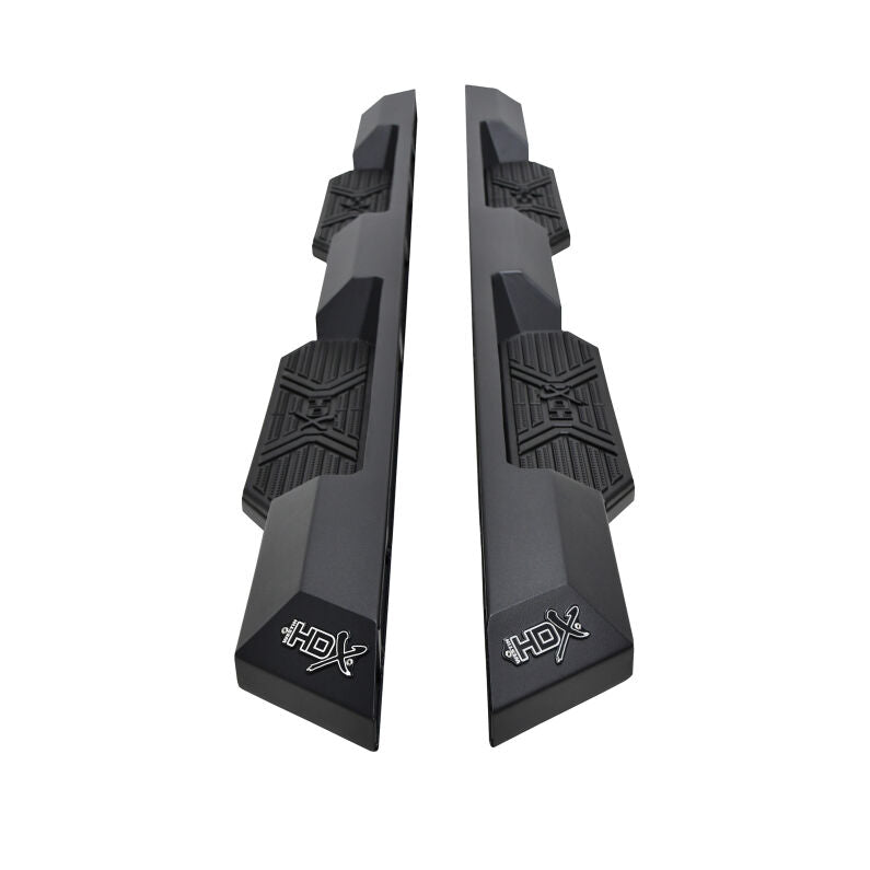 Westin 56-24125 HDX Xtreme Nerf Step Bars for 2019-2026 Chevrolet Silverado GMC Sierra