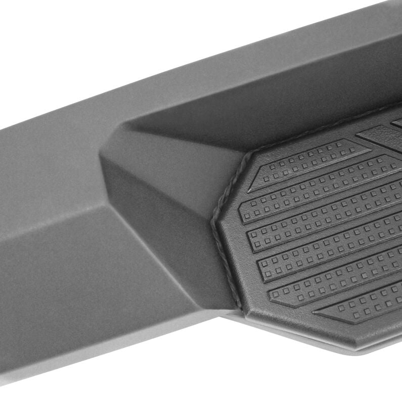 Westin 56-24155 HDX Xtreme Nerf Step Bars for 2019-2026 Ford Ranger SuperCrew Textured Black