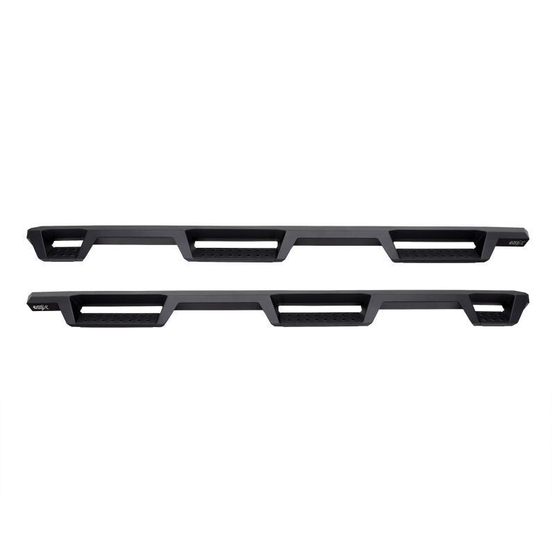 Westin 56-534735 HDX Drop Wheel to Wheel Nerf Step Bars for 2019-2026 Ram 1500 QC 6.5 ft bed