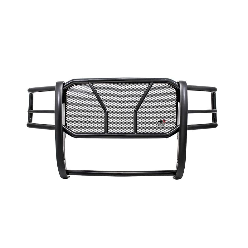 Westin 57-22505 HDX Modular Grille Guard for 2009-2014 Ford F-150 Black