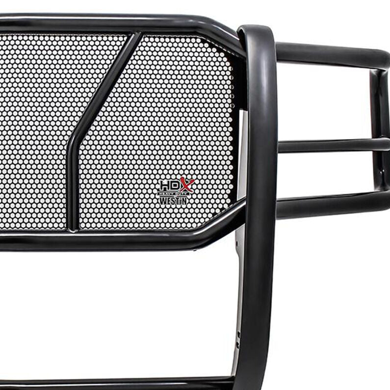 Westin 57-22505 HDX Modular Grille Guard for 2009-2014 Ford F-150 Black