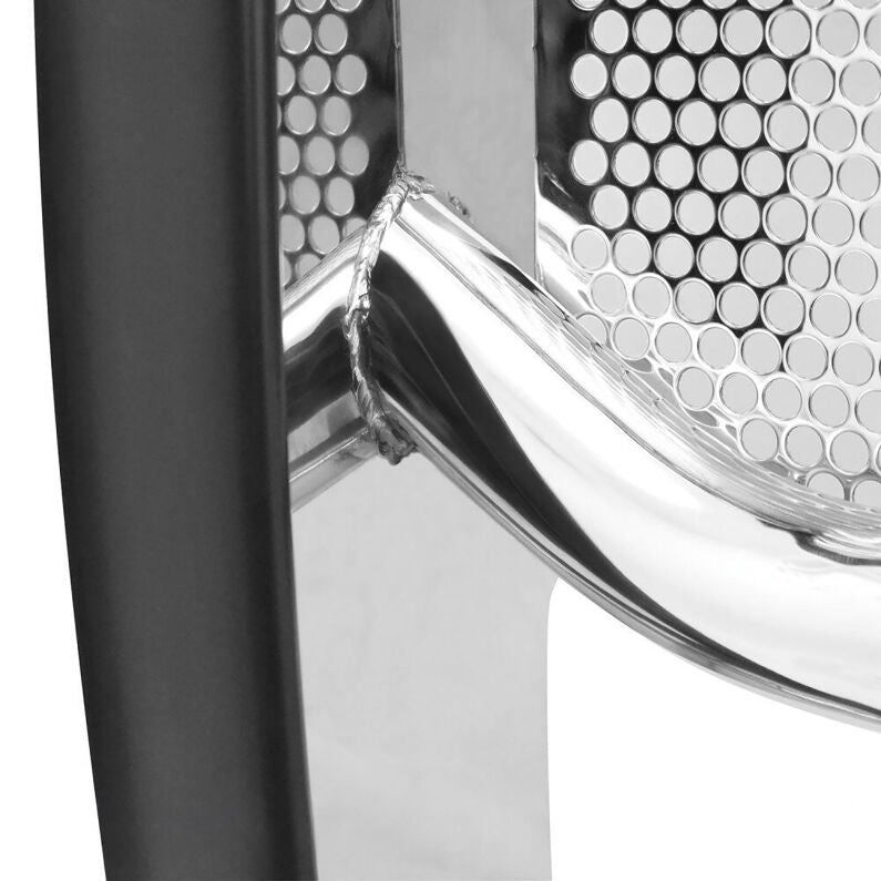 Westin 57-2270 HDX Grille Guard for 2007-2013 Chevrolet Silverado 1500 Stainless Steel