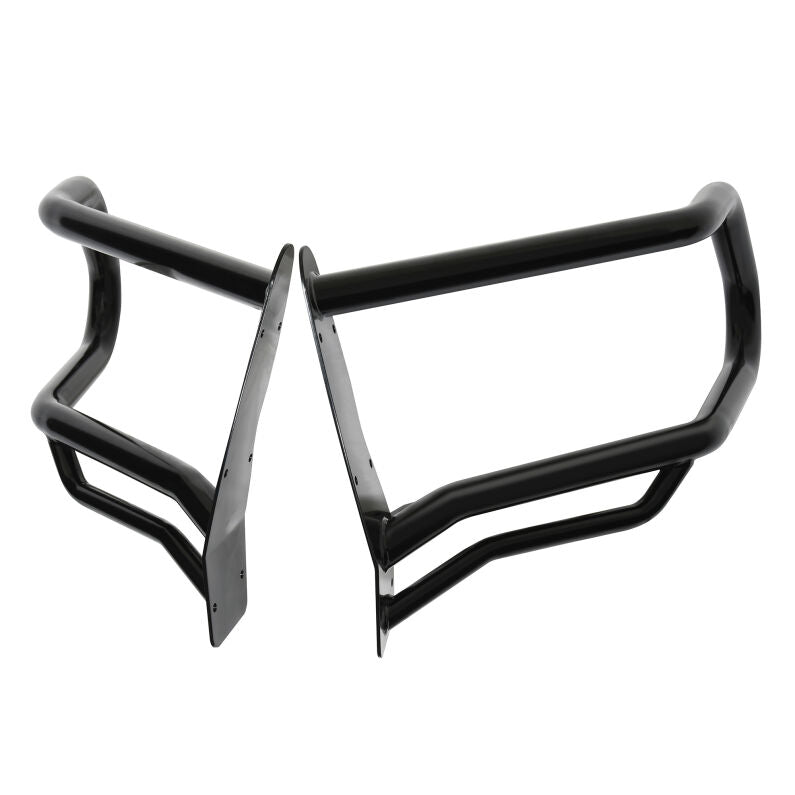Westin 57-23545 HDX Modular Grille Guard for 2009-2024 Ram 1500/1500 Classic Black