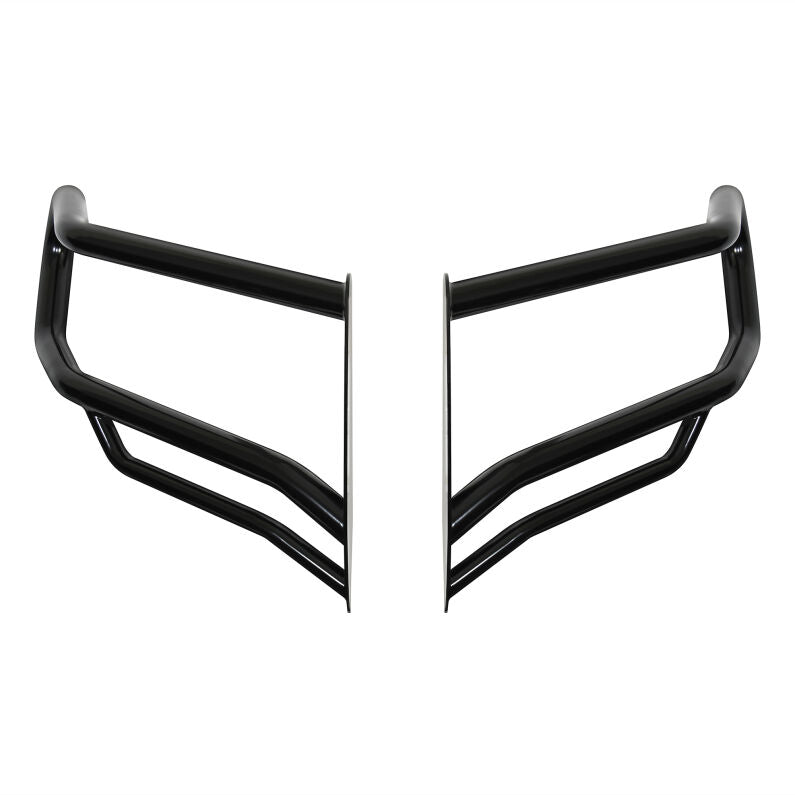 Westin 57-23705 HDX Modular Grille Guard for 2014-2021 Toyota Tundra Black