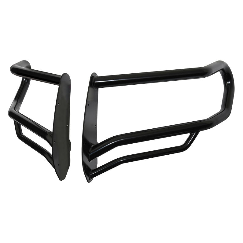 Westin 57-23705 HDX Modular Grille Guard for 2014-2021 Toyota Tundra Black