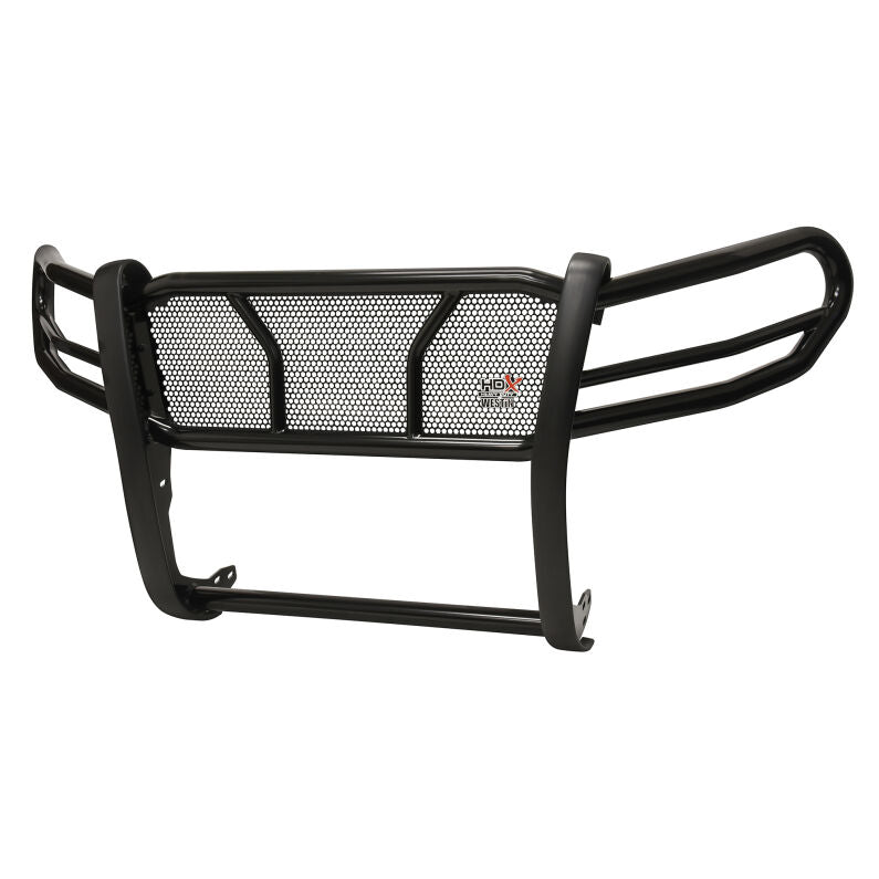 Westin 57-23885 HDX Modular Grille Guard for 2016-2023 Toyota Tacoma Black