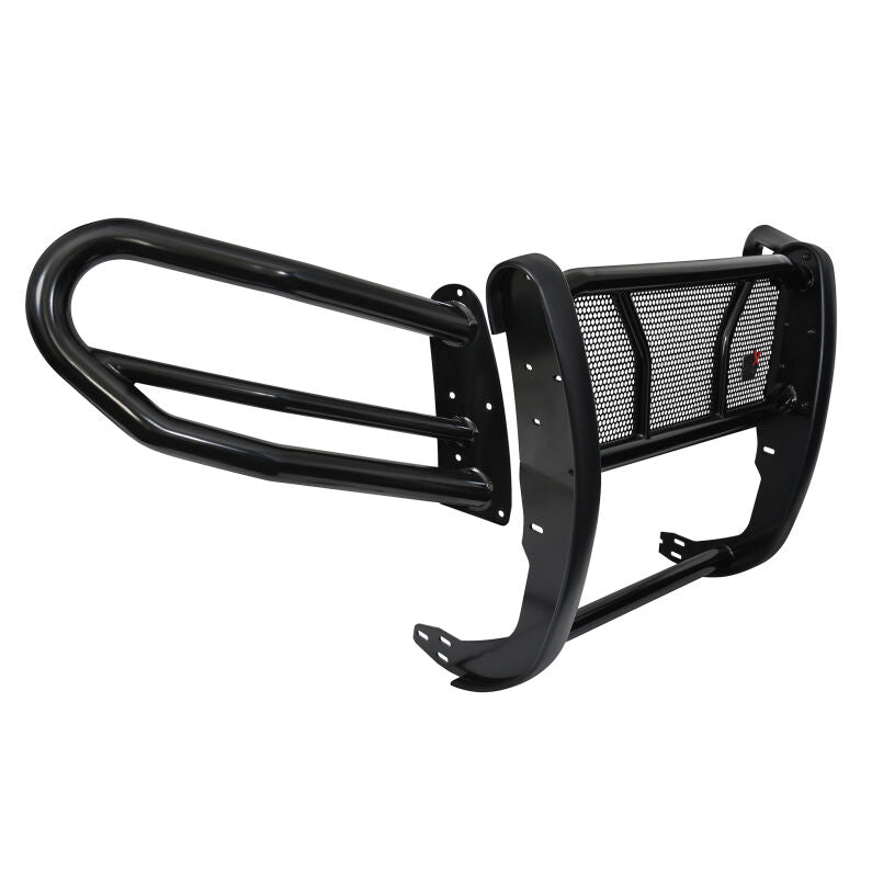 Westin 57-23885 HDX Modular Grille Guard for 2016-2023 Toyota Tacoma Black