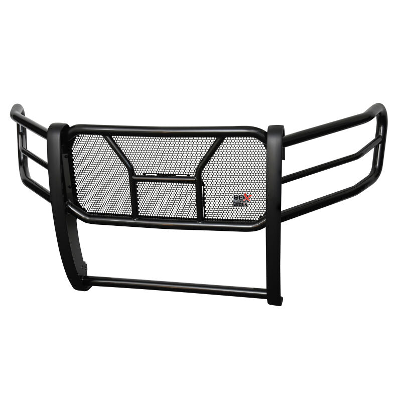 Westin 57-23935 HDX Modular Grille Guard for 2015-2020 F-150 Black