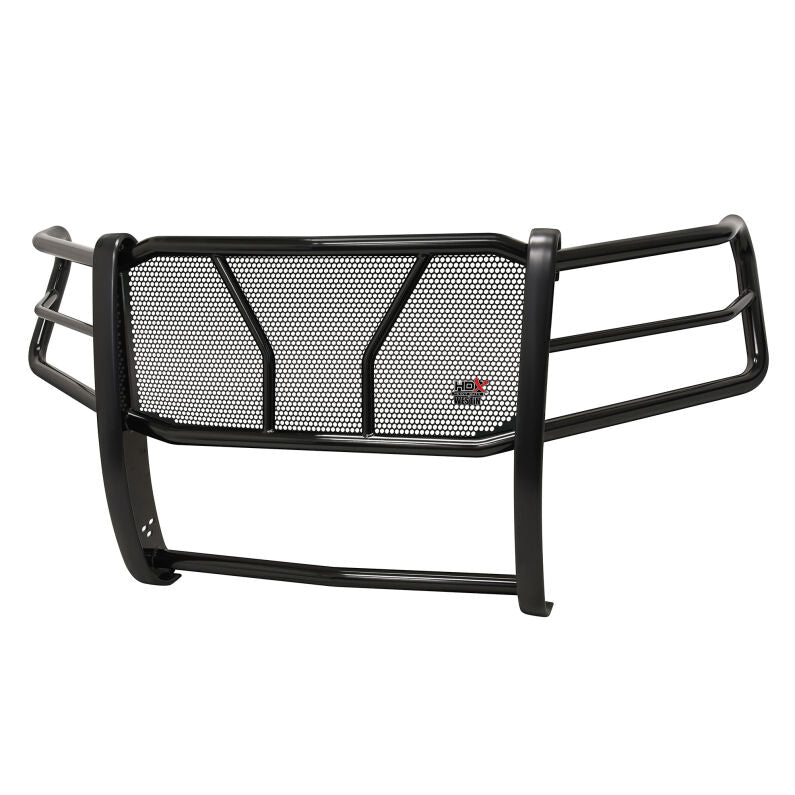 Westin 57-23955 HDX Modular Grille Guard for 2019-2026 Chevrolet Silverado 1500 Black