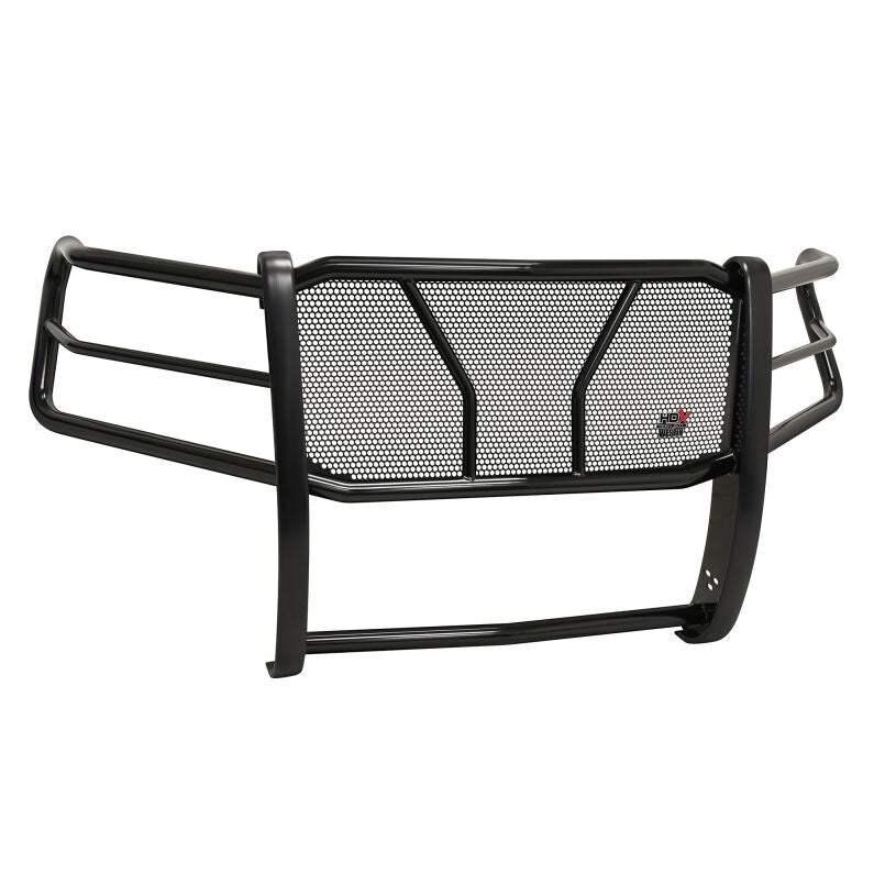 Westin 57-23955 HDX Modular Grille Guard for 2019-2026 Chevrolet Silverado 1500 Black