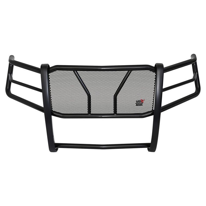 Westin 57-23955 HDX Modular Grille Guard for 2019-2026 Chevrolet Silverado 1500 Black