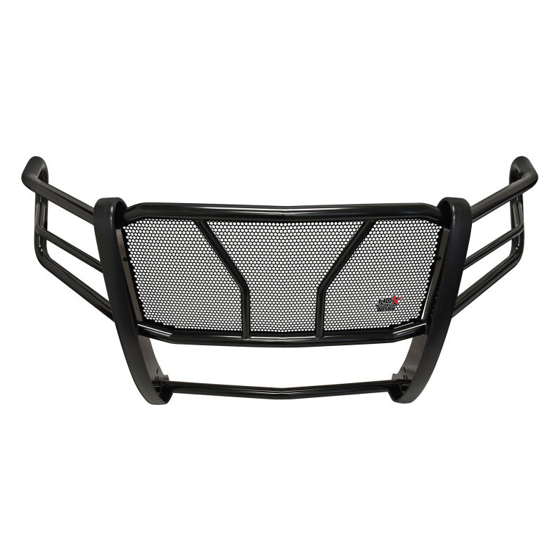 Westin 57-23955 HDX Modular Grille Guard for 2019-2026 Chevrolet Silverado 1500 Black