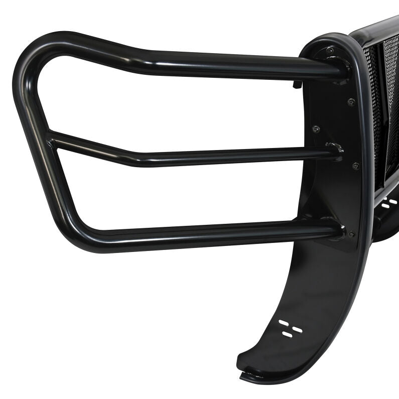 Westin 57-23955 HDX Modular Grille Guard for 2019-2026 Chevrolet Silverado 1500 Black