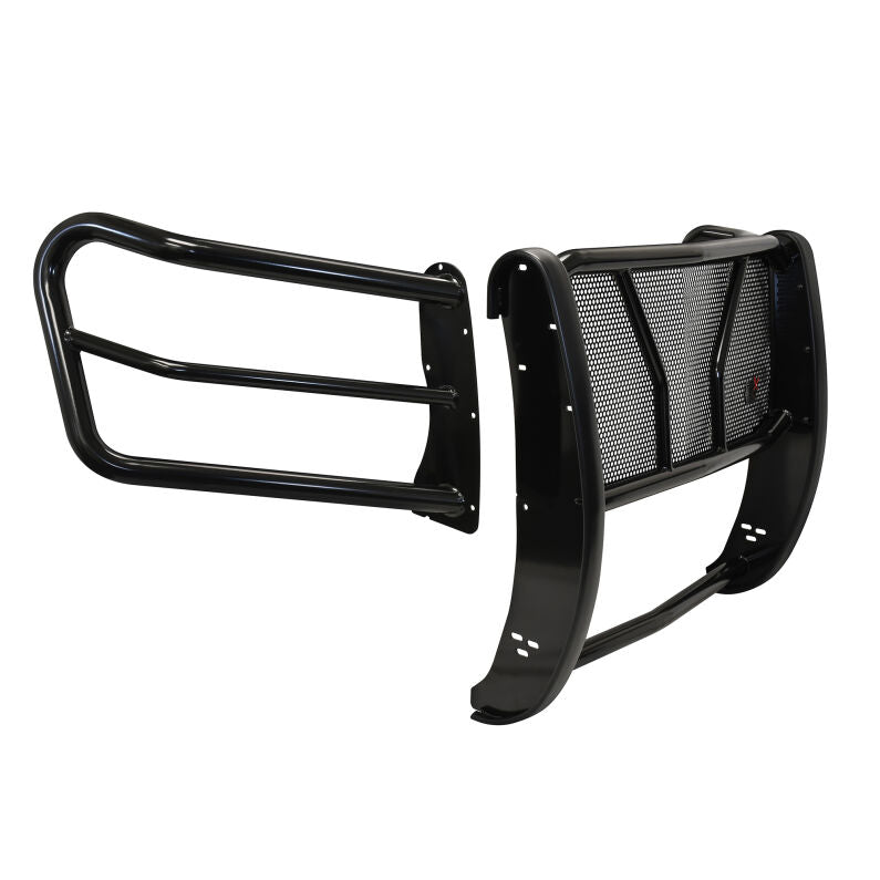 Westin 57-23955 HDX Modular Grille Guard for 2019-2026 Chevrolet Silverado 1500 Black