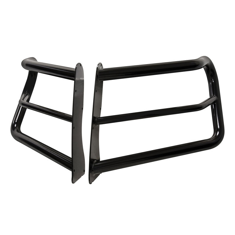 Westin 57-23955 HDX Modular Grille Guard for 2019-2026 Chevrolet Silverado 1500 Black