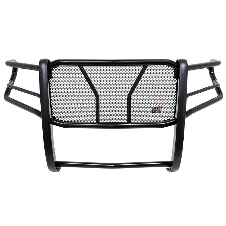 Westin 57-23965 HDX 3-Piece Modular Grille Guard for 2019-2022 GMC Sierra 1500 Black