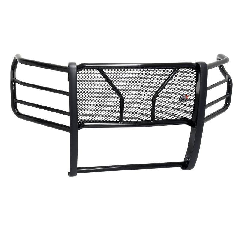Westin 57-23995 HDX Modular Grille Guard for 2020-2026 Chevrolet Silverado 2500/3500 Black