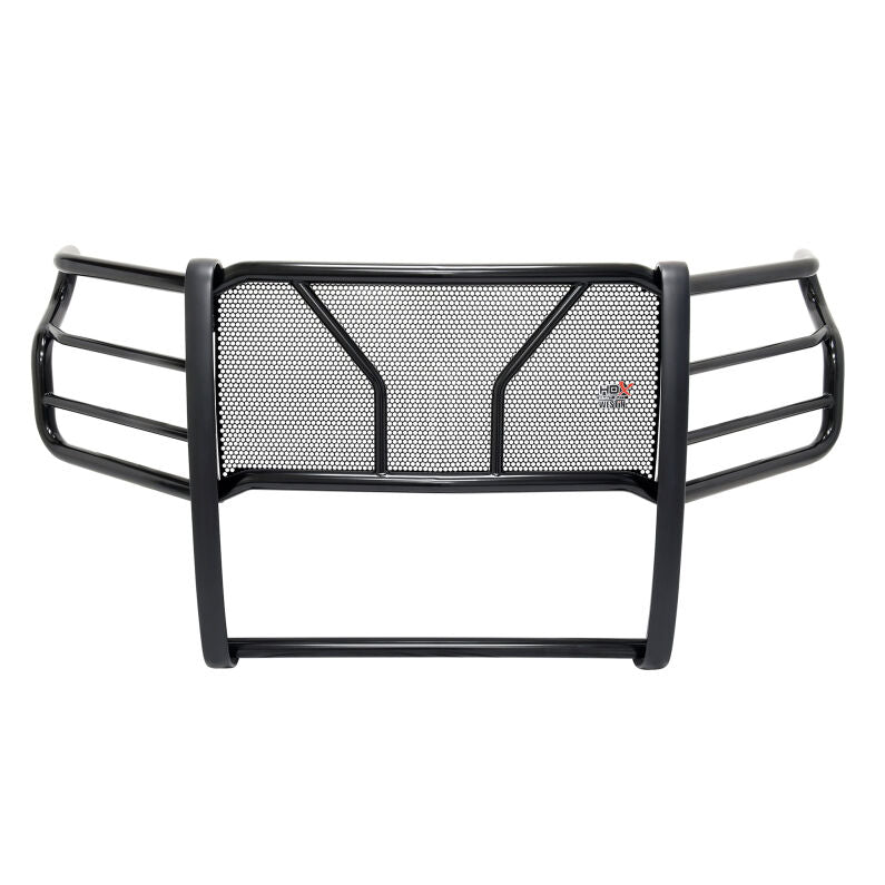 Westin 57-23995 HDX Modular Grille Guard for 2020-2026 Chevrolet Silverado 2500/3500 Black