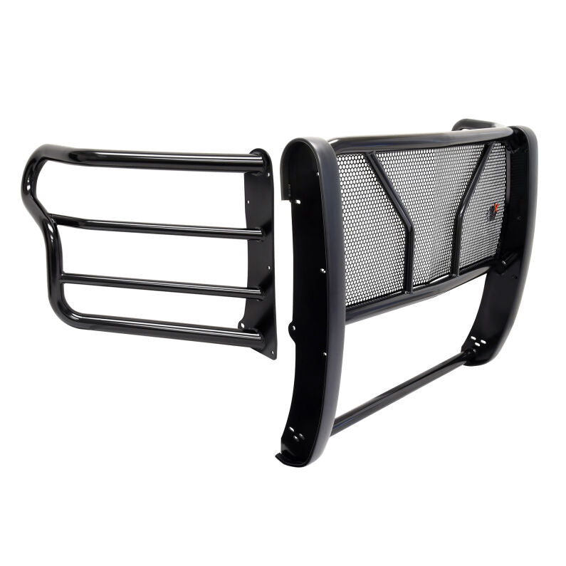 Westin 57-23995 HDX Modular Grille Guard for 2020-2026 Chevrolet Silverado 2500/3500 Black
