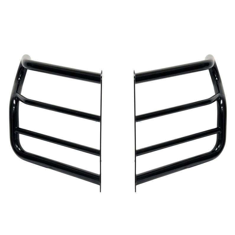 Westin 57-23995 HDX Modular Grille Guard for 2020-2026 Chevrolet Silverado 2500/3500 Black