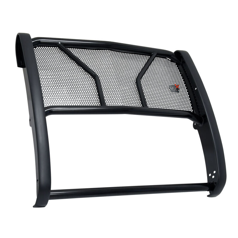 Westin 57-23995 HDX Modular Grille Guard for 2020-2026 Chevrolet Silverado 2500/3500 Black