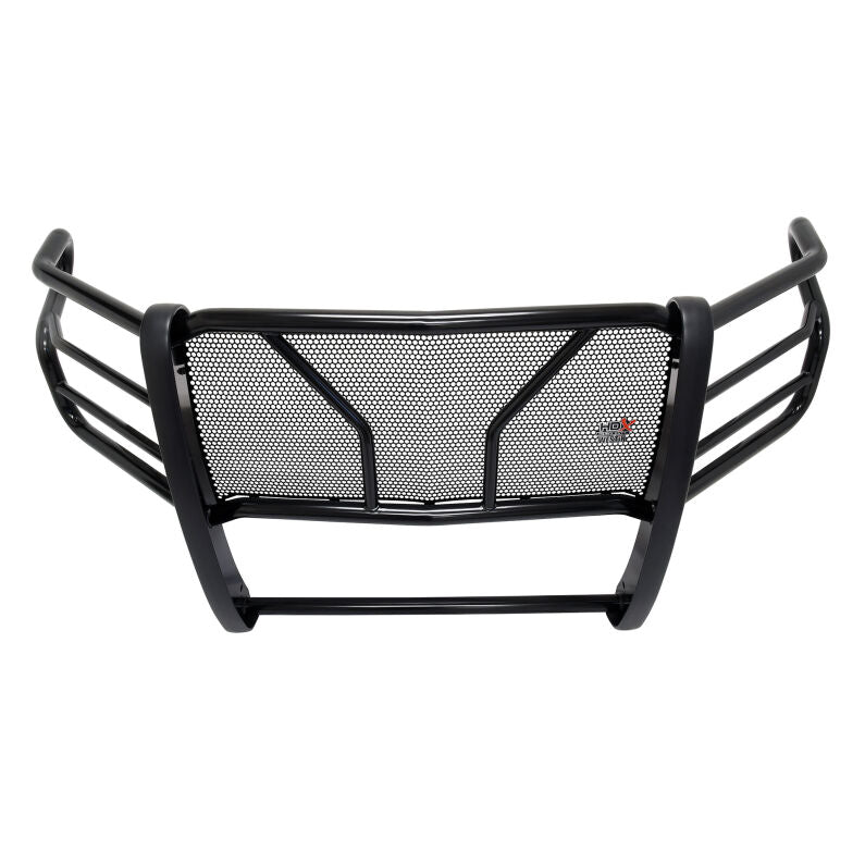 Westin 57-23995 HDX Modular Grille Guard for 2020-2026 Chevrolet Silverado 2500/3500 Black