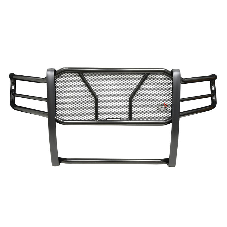 Westin 57-24025 HDX Modular Grille Guard for 2019-2024 Dodge Ram 2500/3500 Black