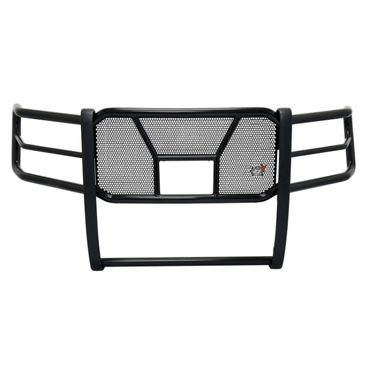 Westin 57-24085 HDX Modular Grille Guard for 2021-2026 Ford F-150 with Front Camera Black
