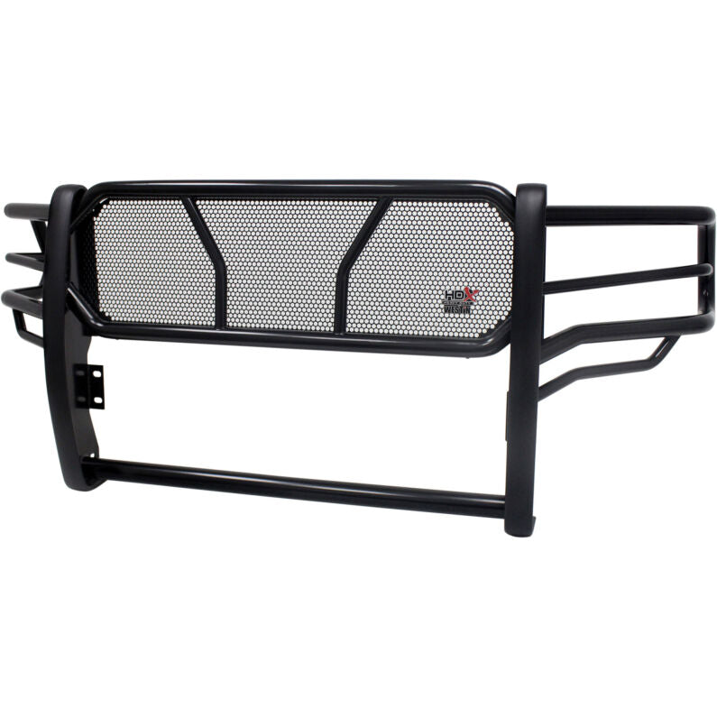 Westin 57-3555 HDX Grille Guard for 2010-2018 Ram 2500/3500 Black