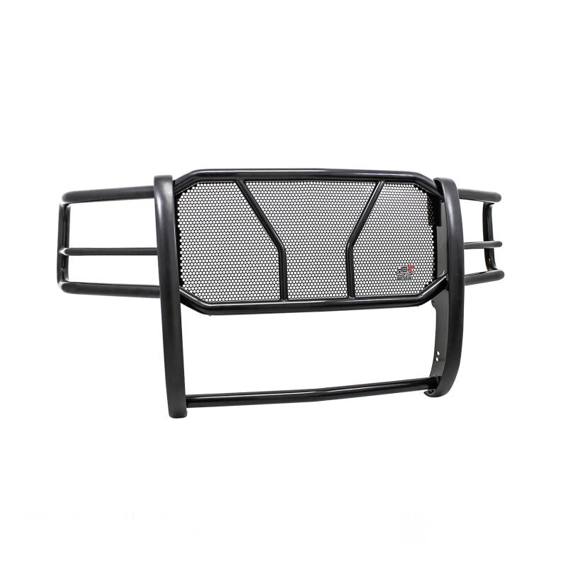 Westin 57-3665 HDX Grille Guard for 2011-2014 GMC Sierra 2500/3500 Black