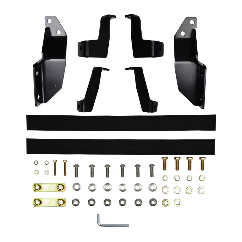 Westin 57-3830 HDX Grille Guard for 2015-2020 Ford F-150 Stainless Steel