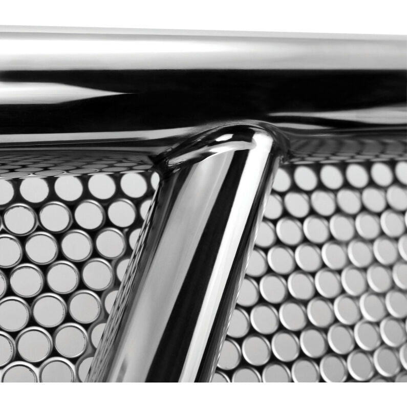 Westin 57-3830 HDX Grille Guard for 2015-2020 Ford F-150 Stainless Steel
